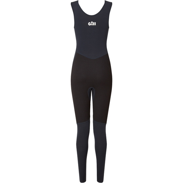 2026 Gill Womens Zenlite 2.0 Long Jane 5102W - Dark Navy